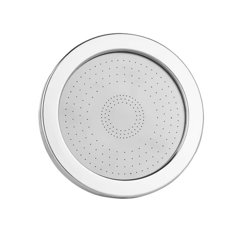 LIQD - Multi Spray Shower Head Filter for Hardwater | 3 Mode Spray