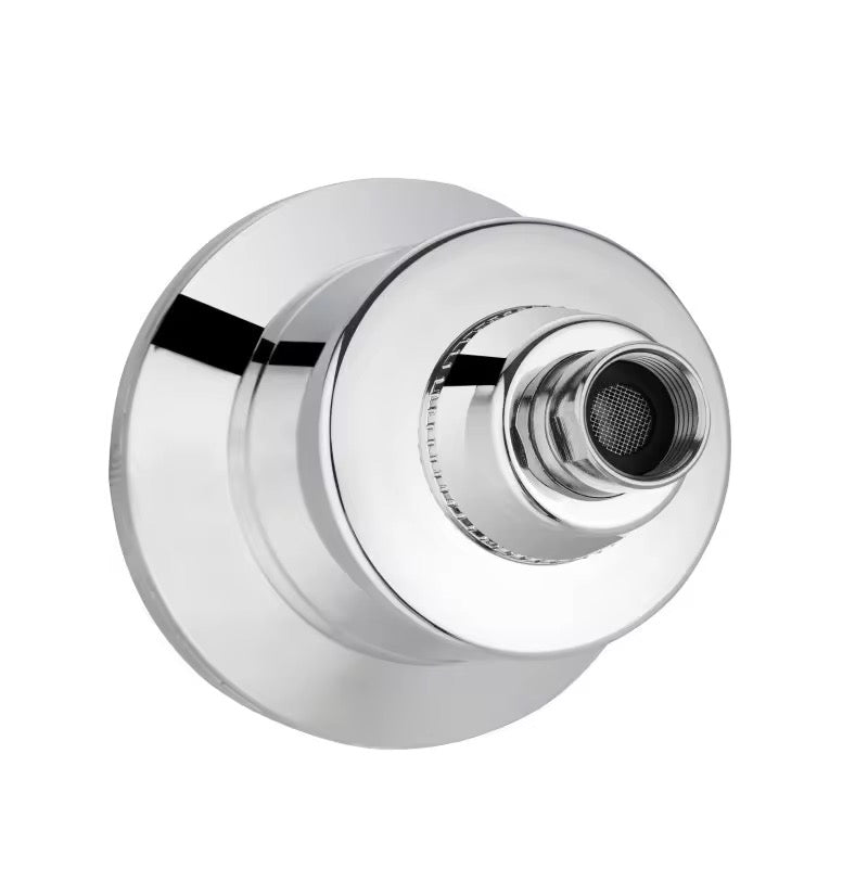 LIQD - Multi Spray Shower Head Filter for Hardwater | 3 Mode Spray