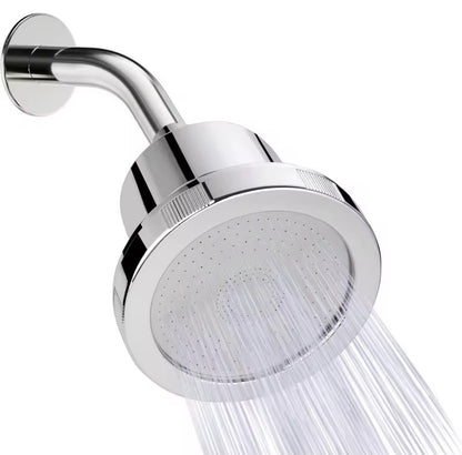 LIQD - Multi Spray Shower Head Filter for Hardwater | 3 Mode Spray