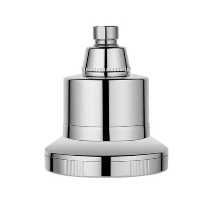 LIQD - Multi Spray Shower Head Filter for Hardwater | 3 Mode Spray